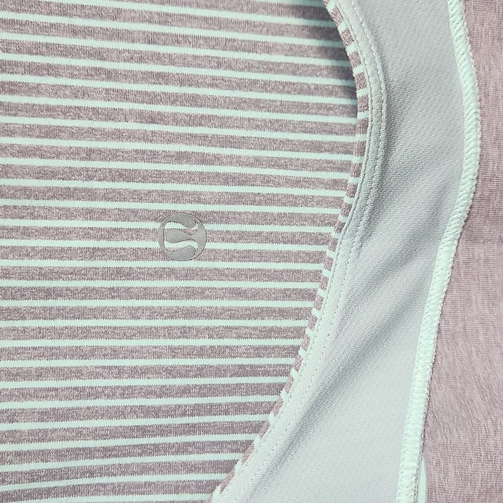 Lululemon Run: First Base Tank - Picture 8 of 9